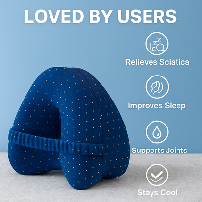 Posturye™ Alignment Pillow