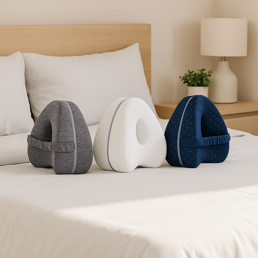 Posturye™ Alignment Pillow